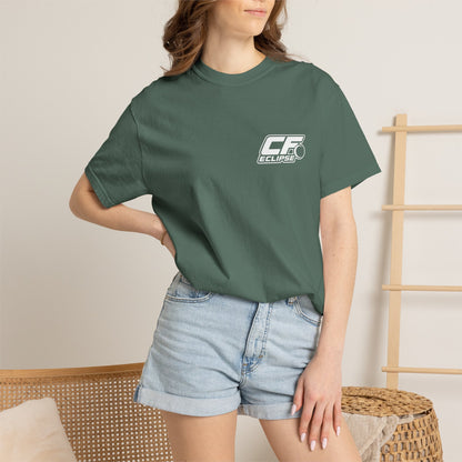 CrossFit Eclipse Best in Tulsa T-Shirt