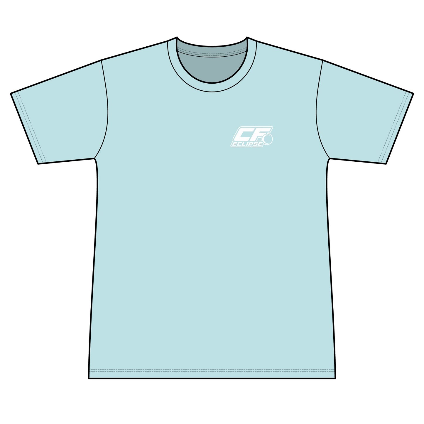 Sorry I Was Working Out (Sweat wicking tee)