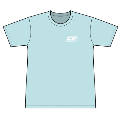 Sorry I Was Working Out (Sweat wicking tee)