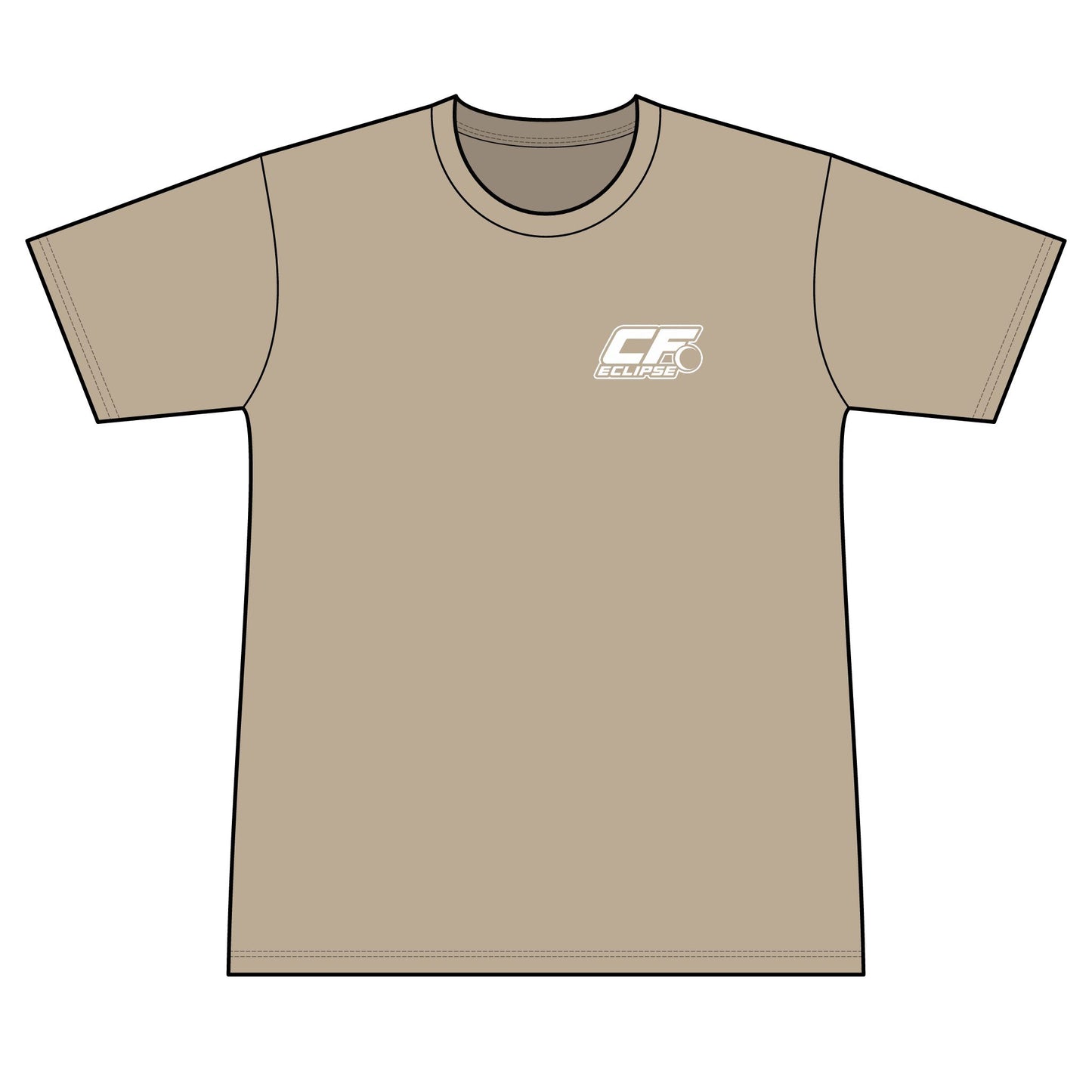 Sorry I Was Working Out (Sweat wicking tee)