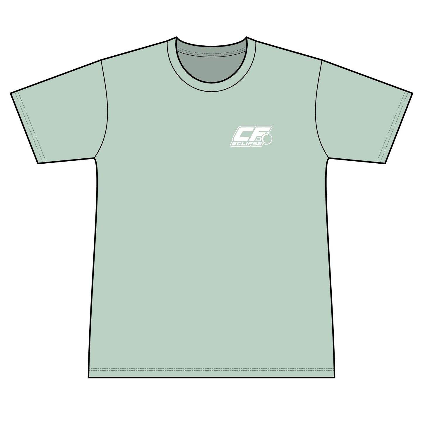 Sorry I Was Working Out (Sweat wicking tee)