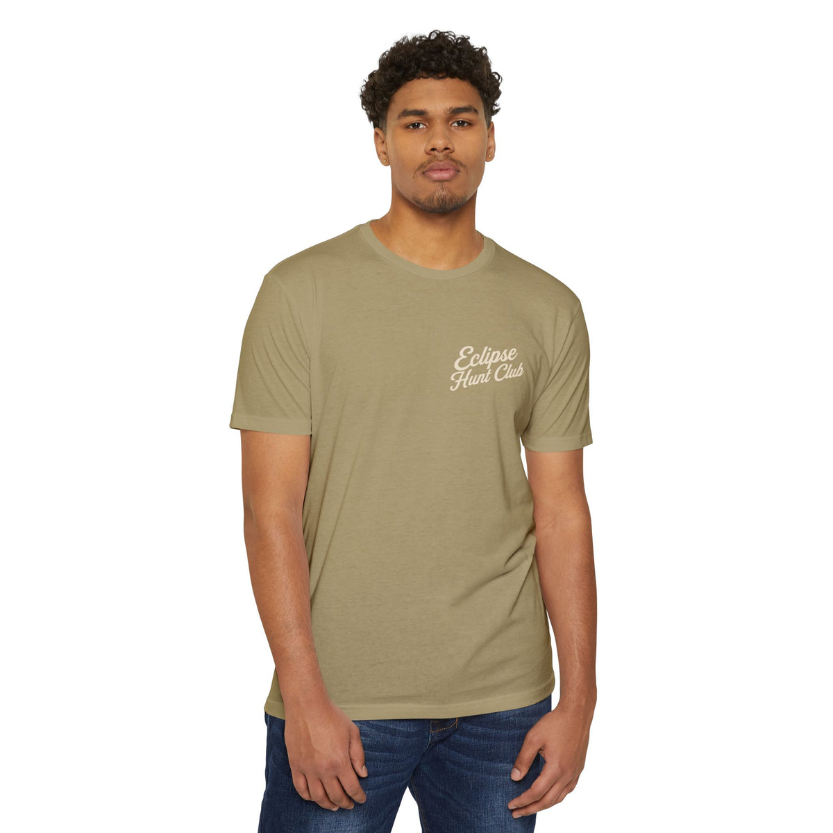 Eclipse Hunt Club T-Shirt