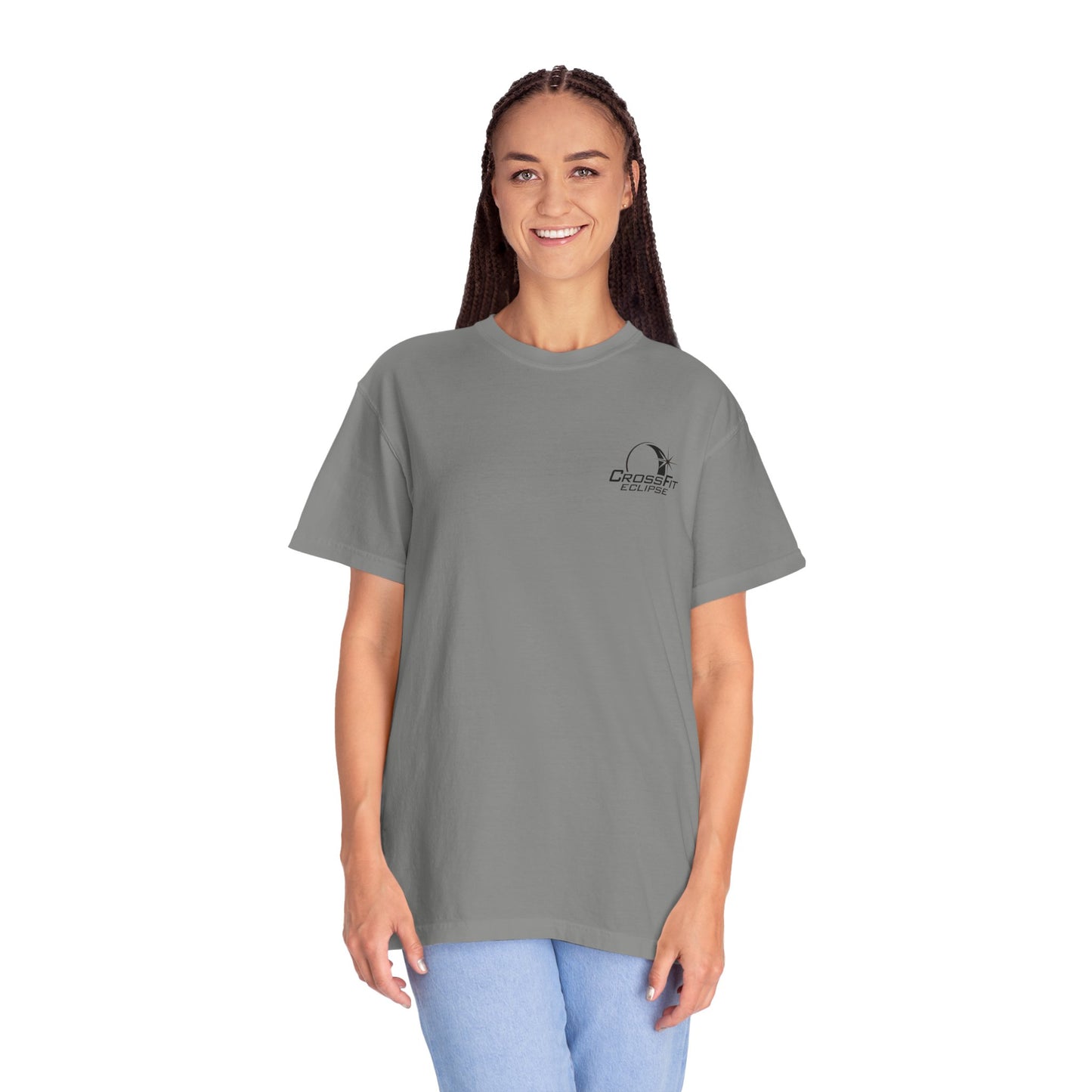 One Percent Better CFE T-shirt *OVERSIZED