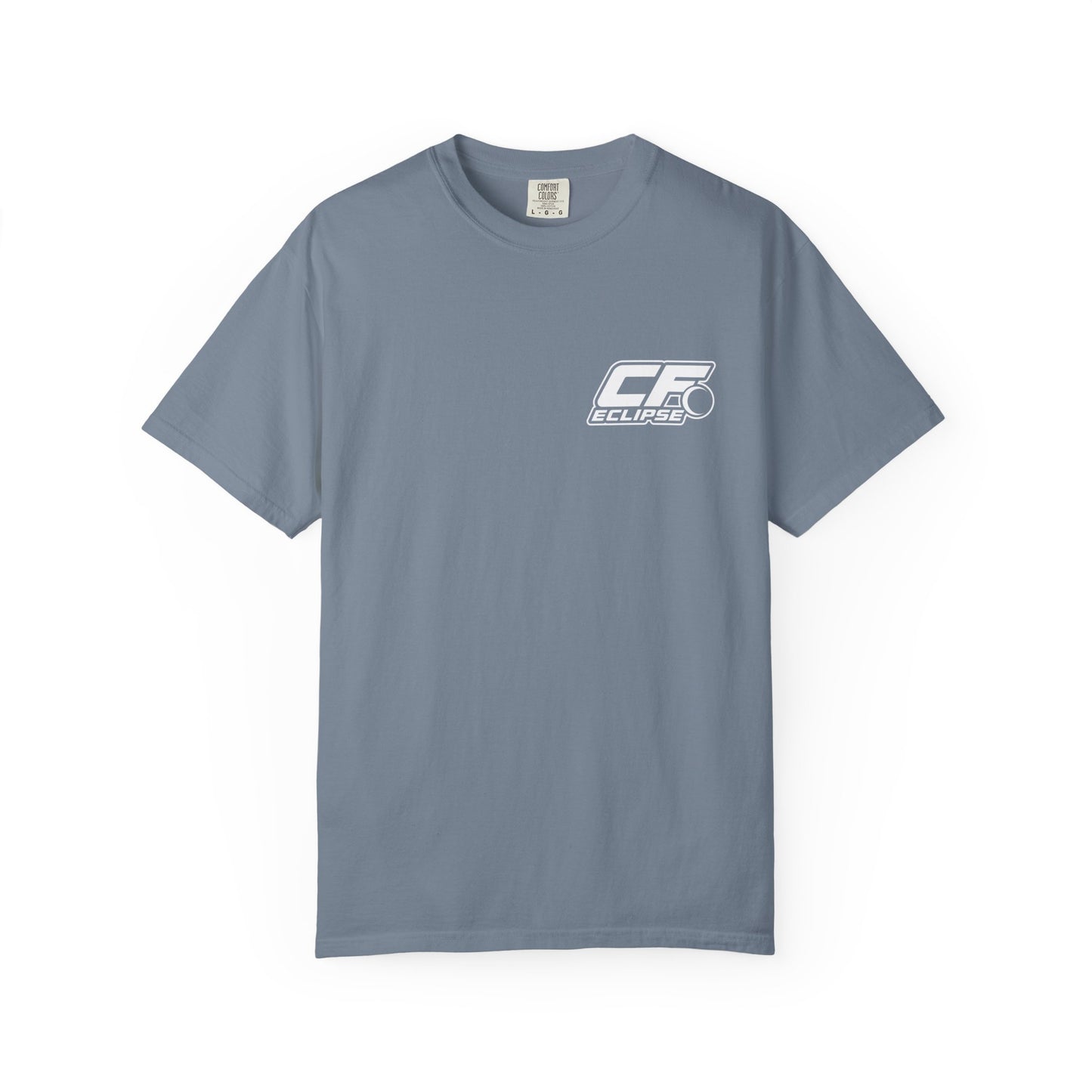 CrossFit Eclipse Best in Tulsa T-Shirt