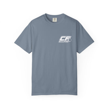 CrossFit Eclipse Best in Tulsa T-Shirt