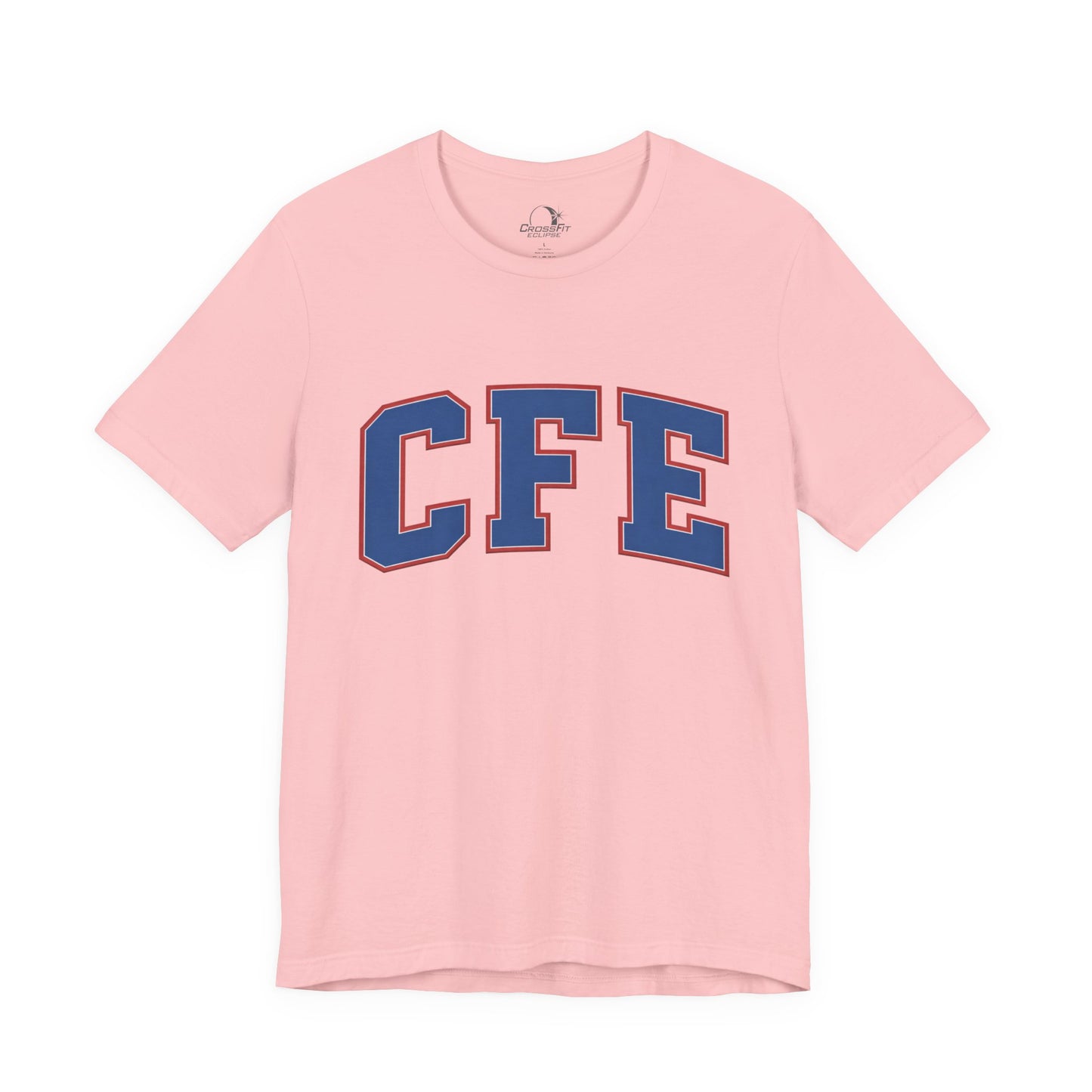 CFE Olympic Tee