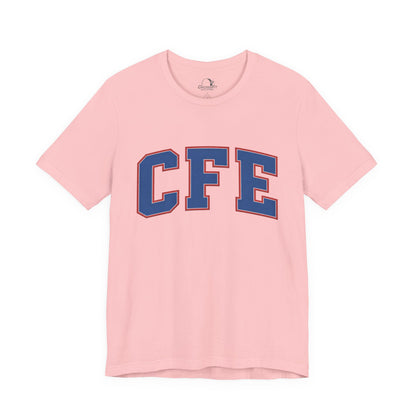 CFE Olympic Tee