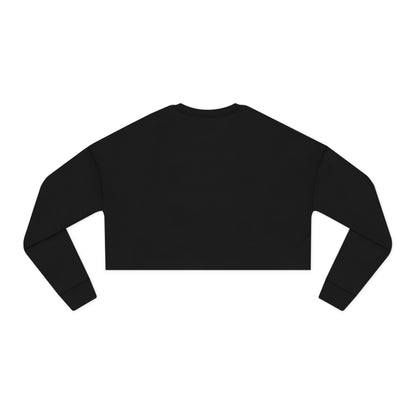CrossFit Eclipse Women's Cropped Sweatshirt *