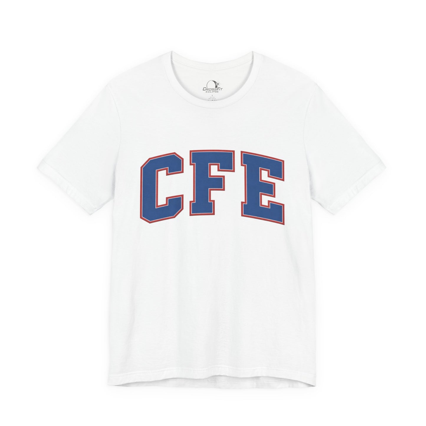 CFE Olympic Tee
