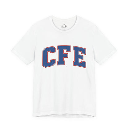 CFE Olympic Tee