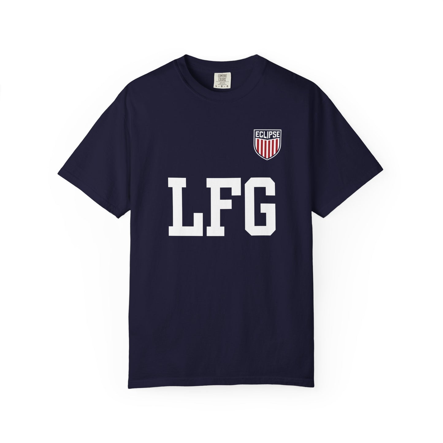 CFE 'LFG' World Cup Shirts