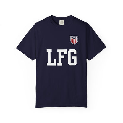 CFE 'LFG' World Cup Shirts