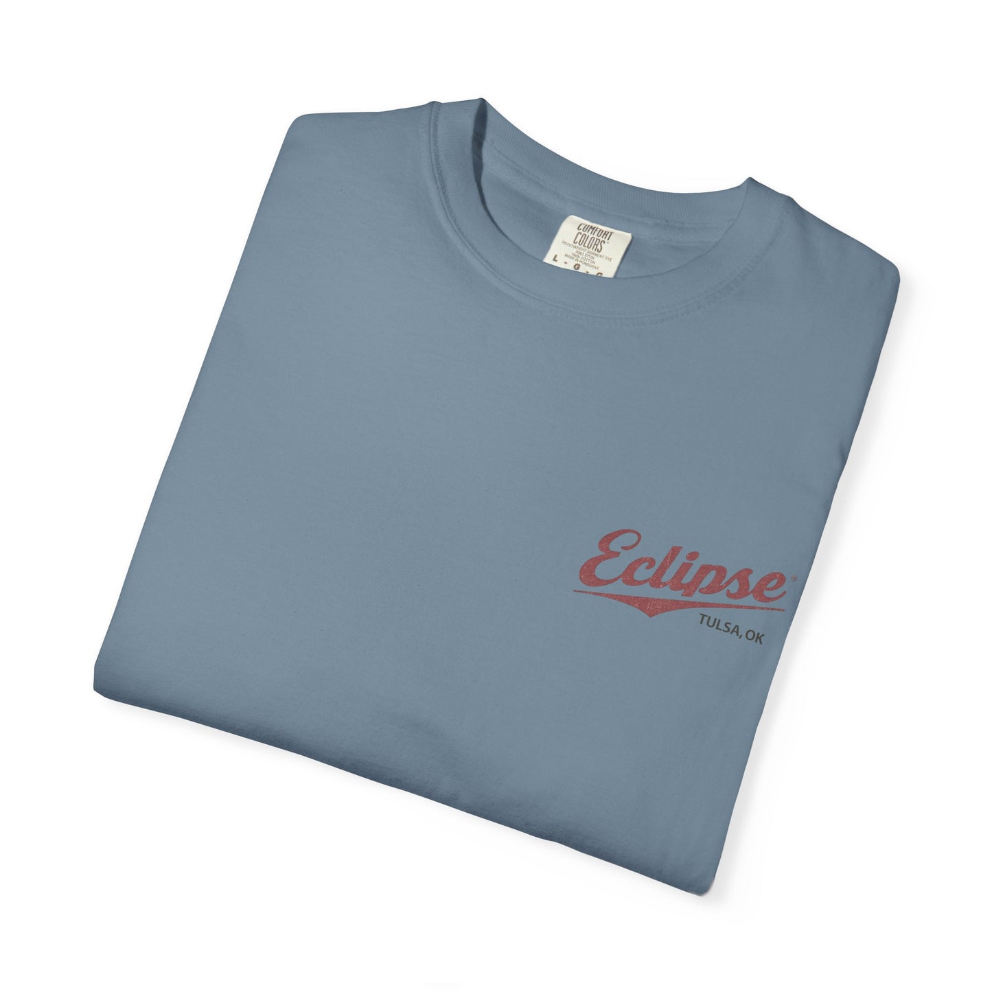 Eclipse Awesome Cowboy T-shirt