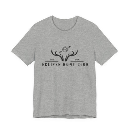Eclipse Hunt Club Short Sleeve Tee