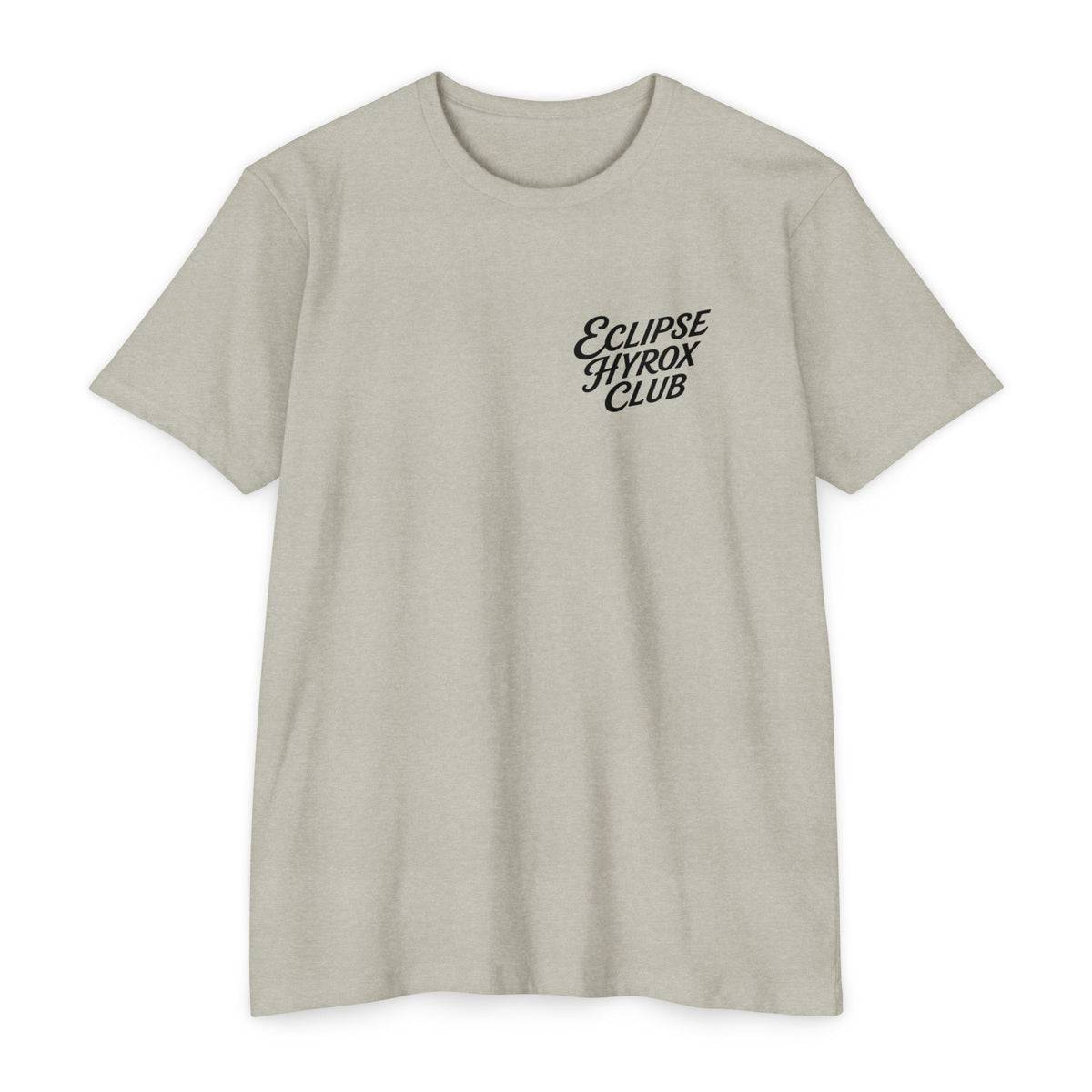 Eclipse HYROX Club Tee