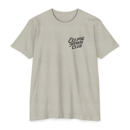 Eclipse HYROX Club Tee