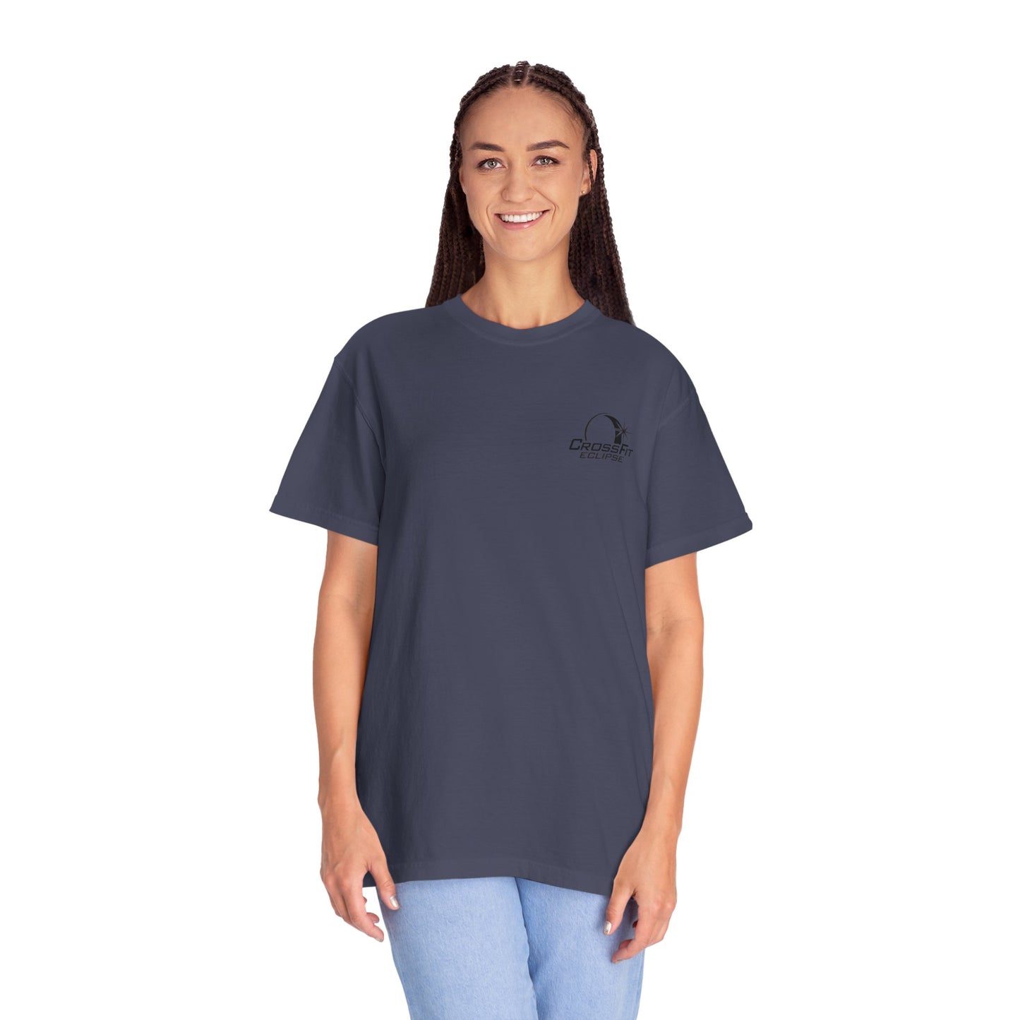 One Percent Better CFE T-shirt *OVERSIZED