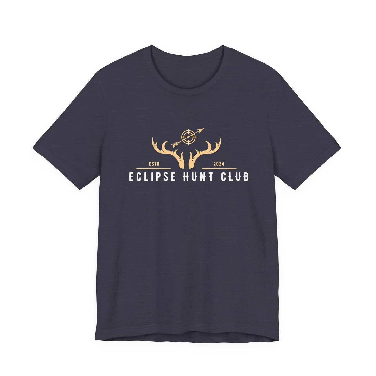 Eclipse Hunt Club Short Sleeve Tee