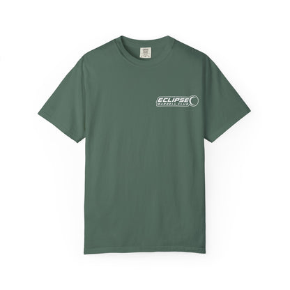 Eclipse Barbell Club Best in Tulsa T-Shirt