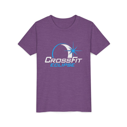 CrossFit Eclipse Youth Tee