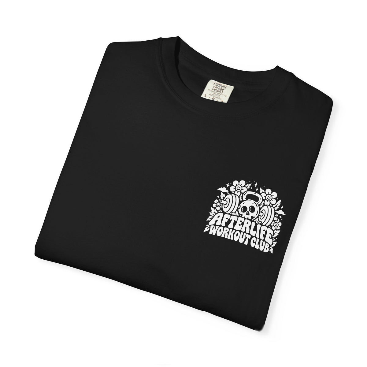 Afterlife Workout Club T-Shirt