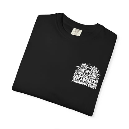 Afterlife Workout Club T-Shirt