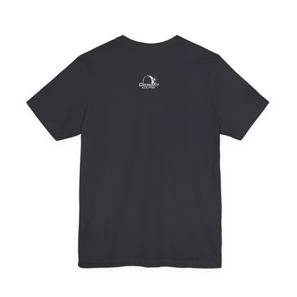 Eclipse Hunt Club Short Sleeve Tee