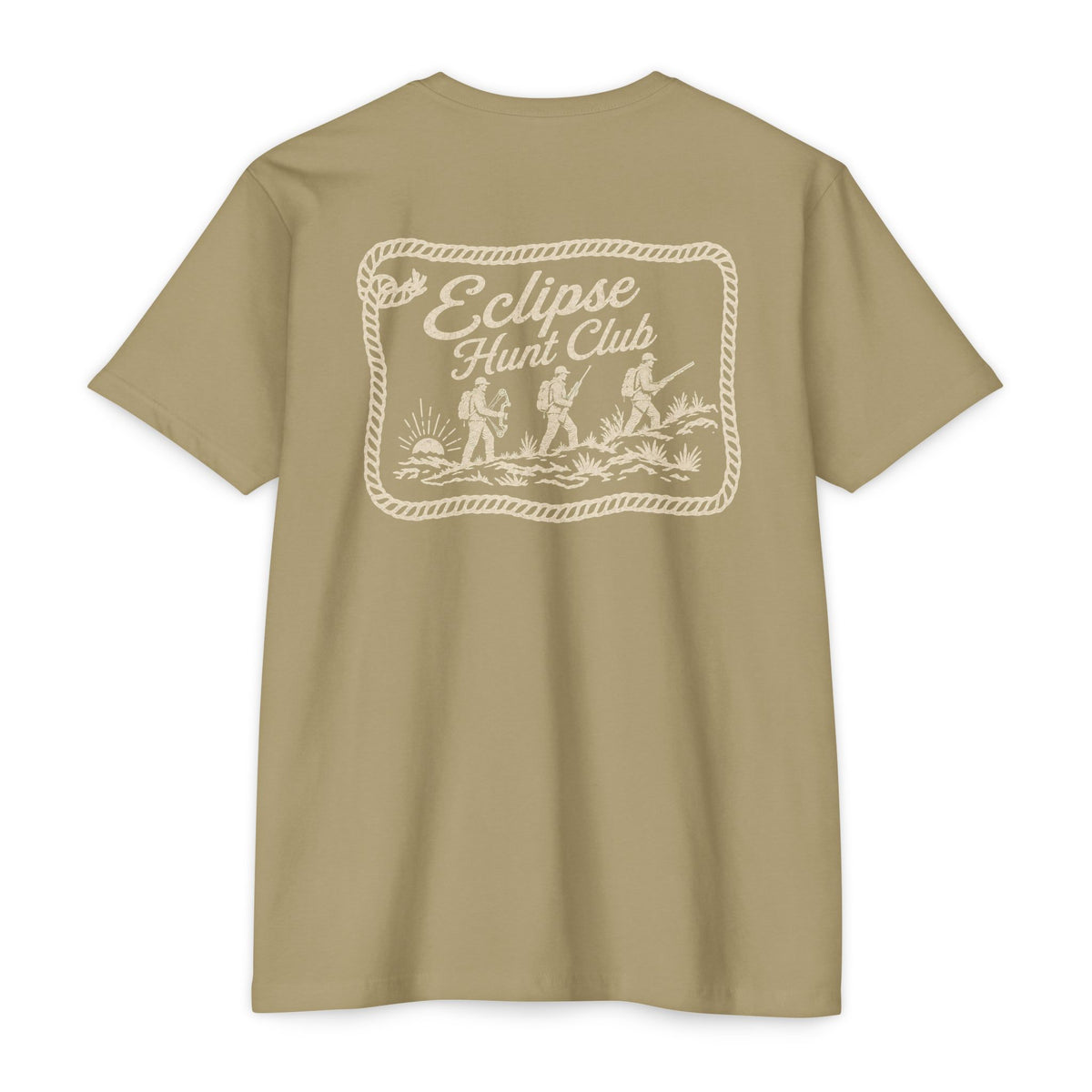 Eclipse Hunt Club T-Shirt