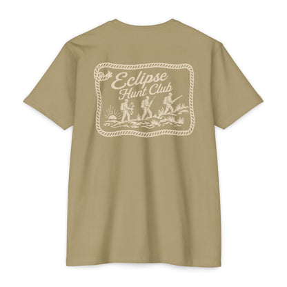 Eclipse Hunt Club T-Shirt