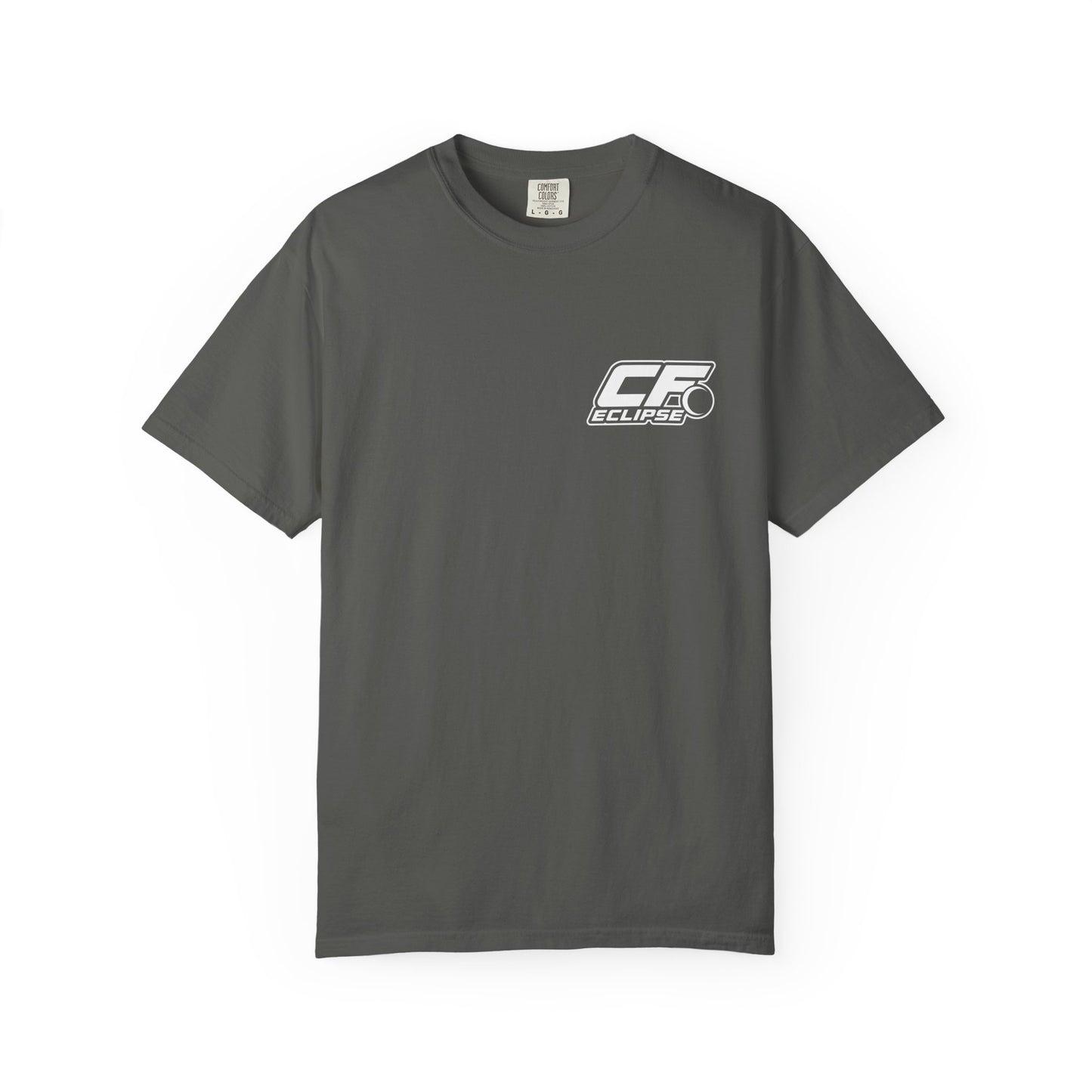 CrossFit Eclipse Best in Tulsa T-Shirt