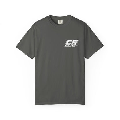 CrossFit Eclipse Best in Tulsa T-Shirt