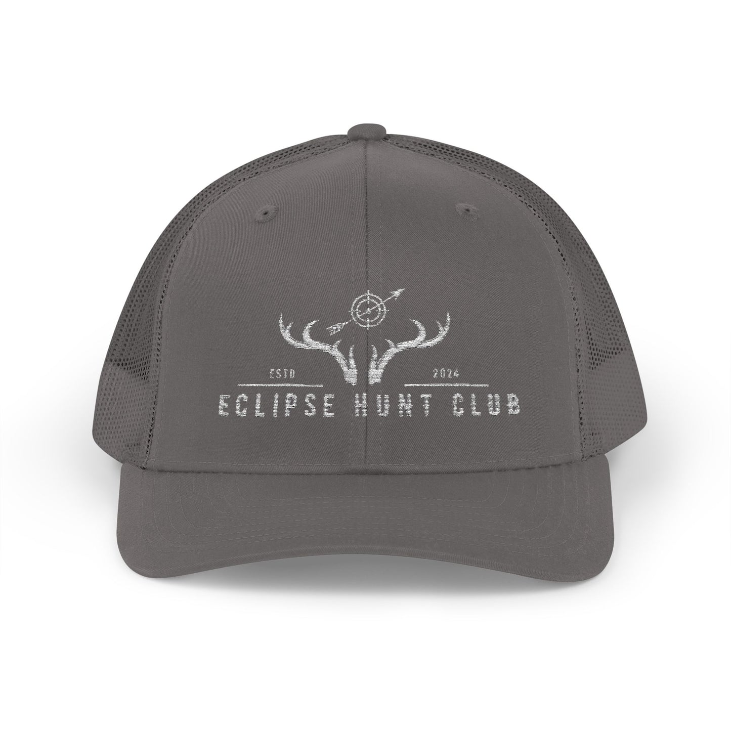 Eclipse Hunt Club Snapback Hat