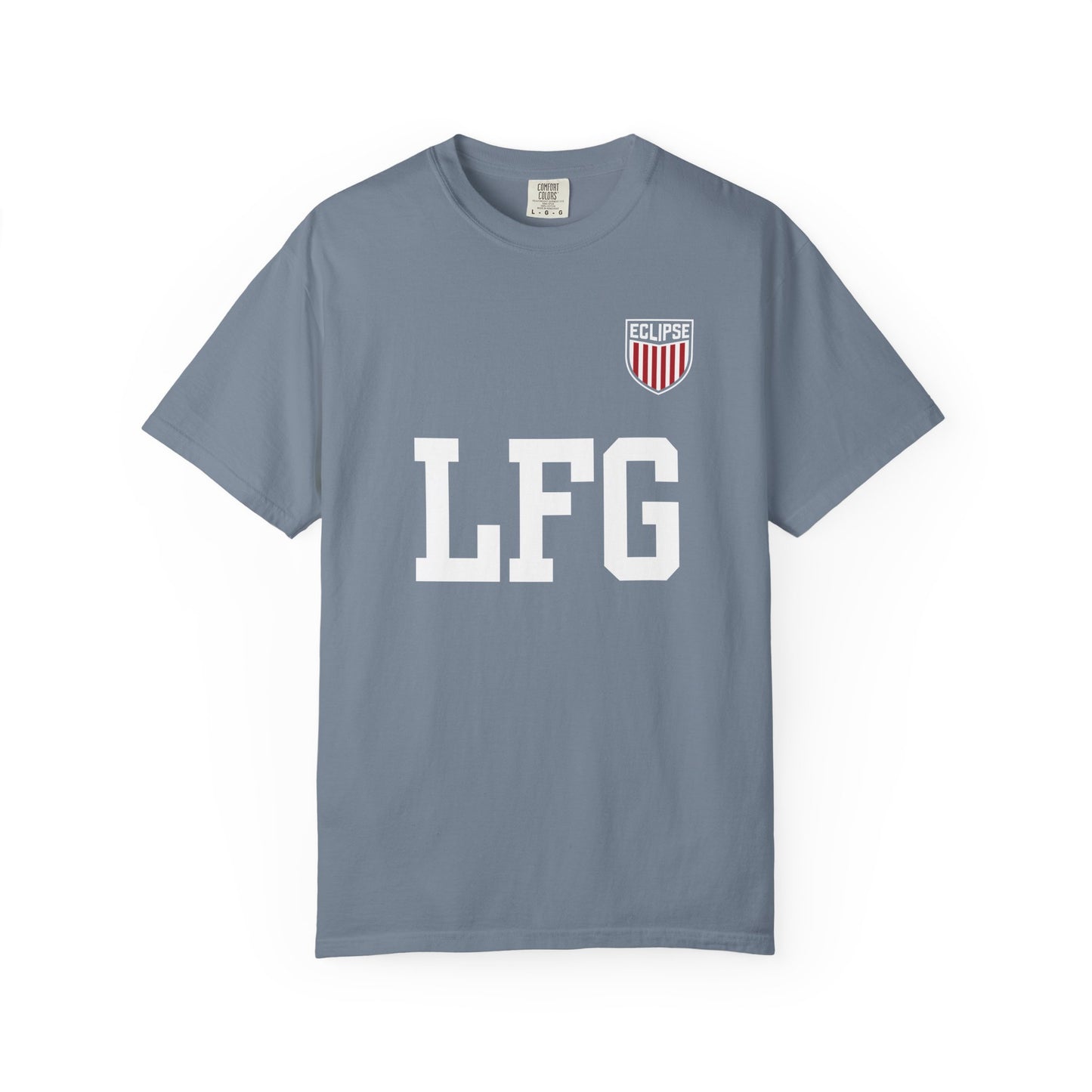 CFE 'LFG' World Cup Shirts