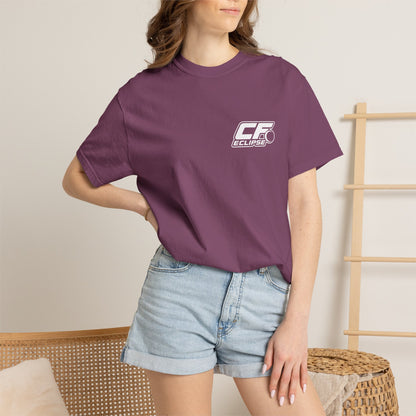 CrossFit Eclipse Best in Tulsa T-Shirt