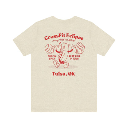 CrossFit Eclipse Best in Town - Summer Edition