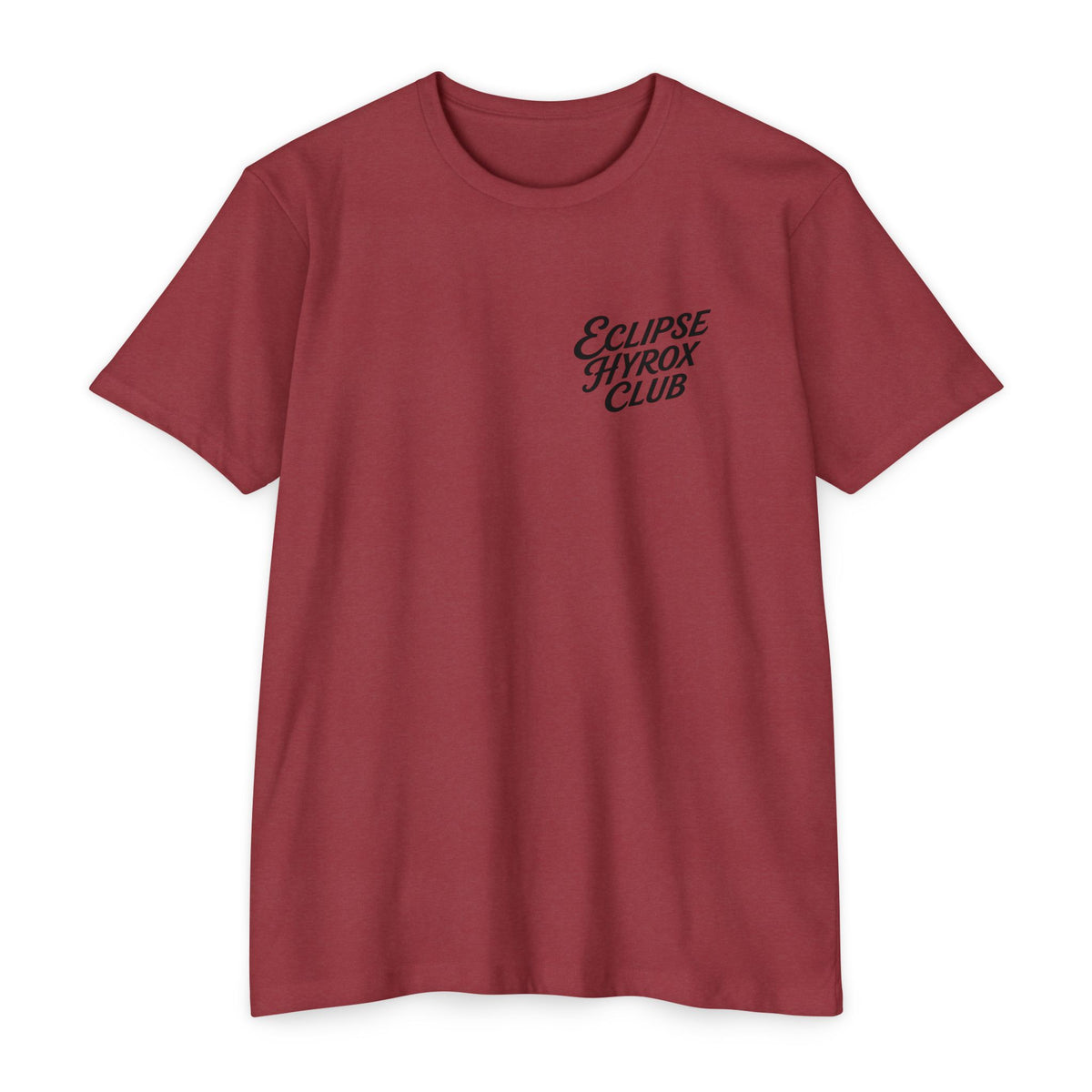 Eclipse HYROX Club Tee
