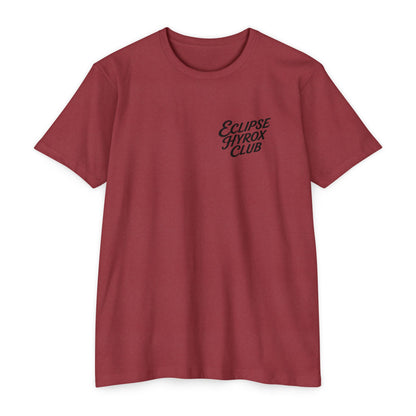 Eclipse HYROX Club Tee