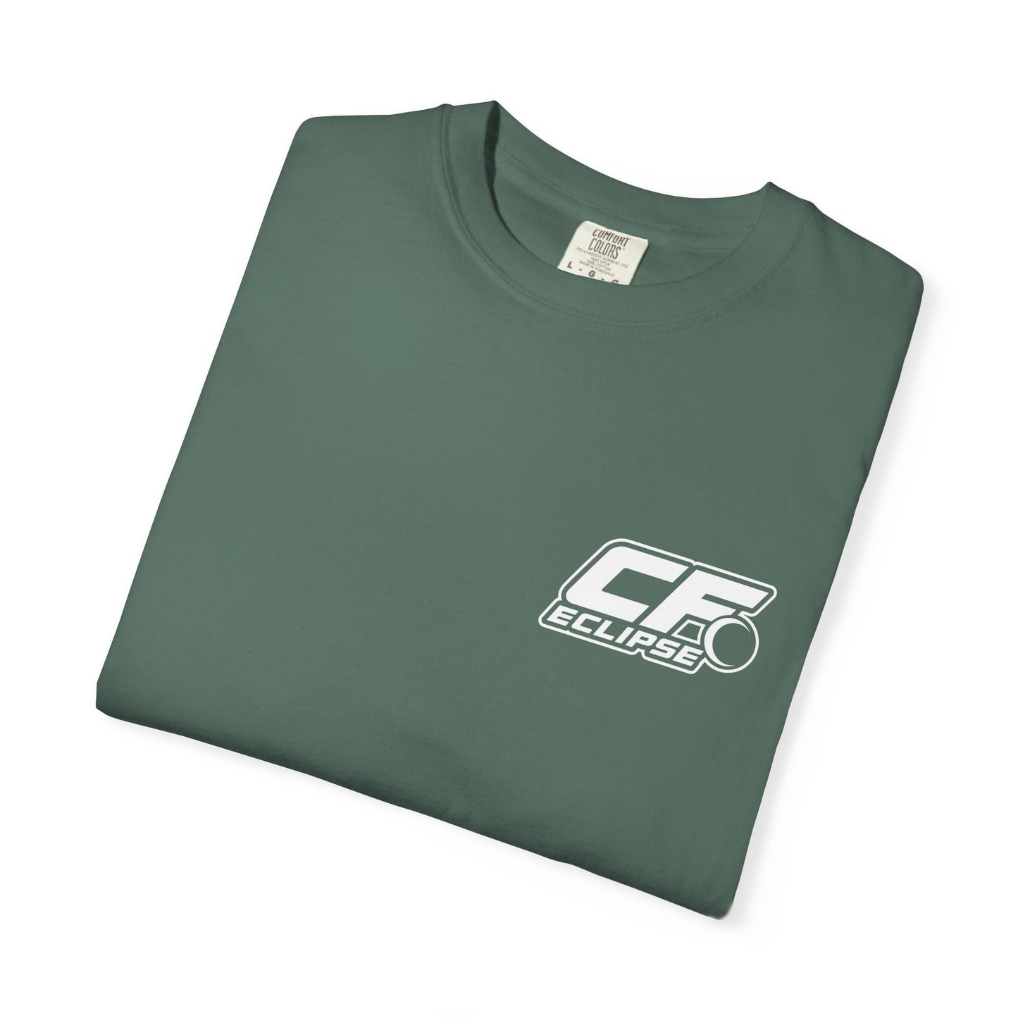 CrossFit Eclipse Best in Tulsa T-Shirt