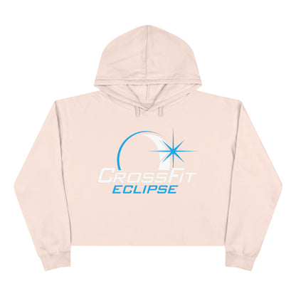 CrossFit Eclipse Crop Hoodie