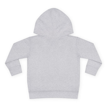 Toddler Eclipse Fleece Hoodie