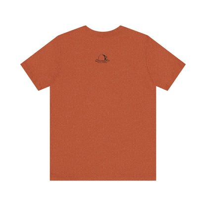 Eclipse Hunt Club Short Sleeve Tee