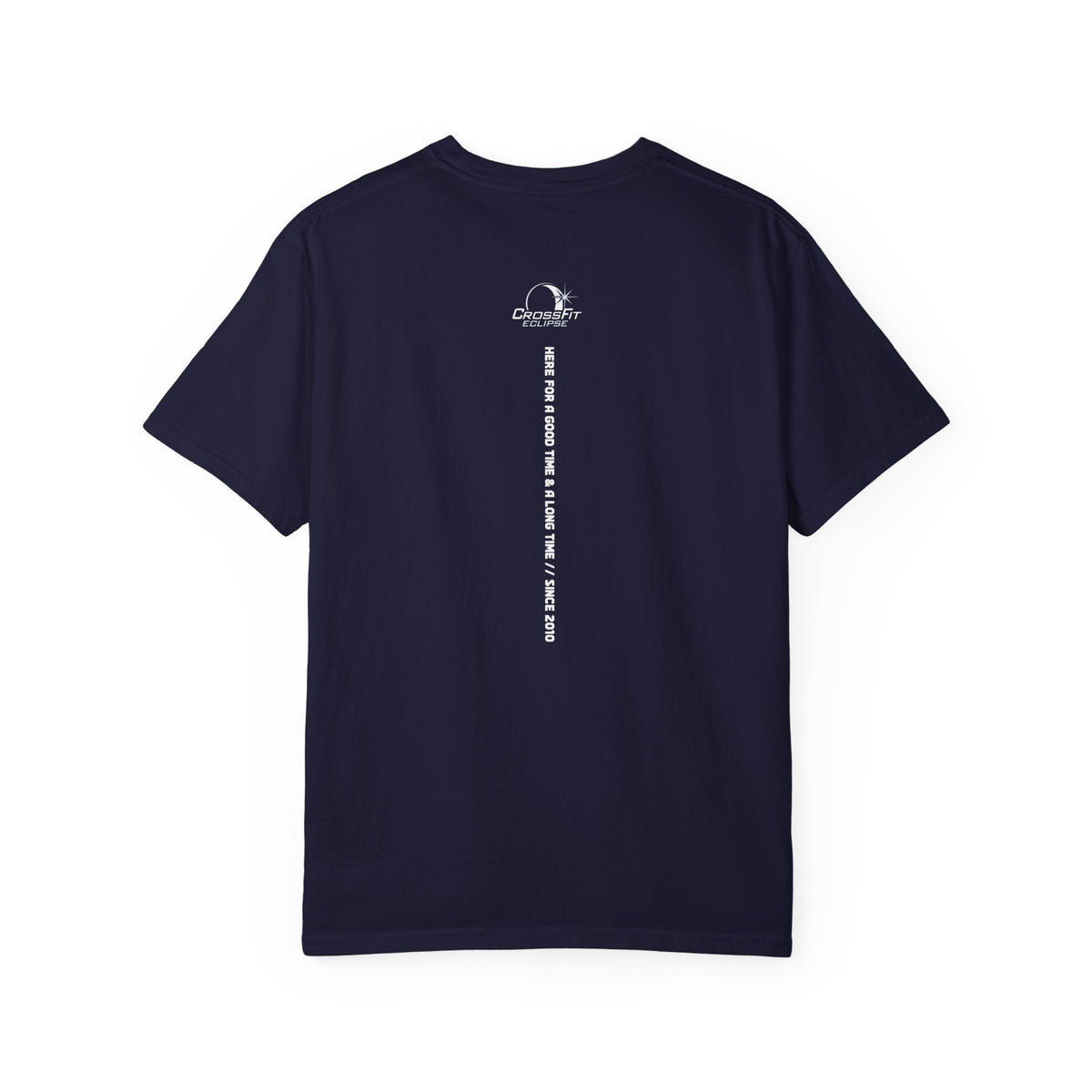 Here For A Good Time CFE Tshirt