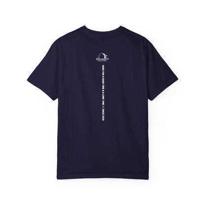 Here For A Good Time CFE Tshirt
