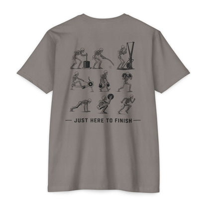 Eclipse Hyrox Club Tee