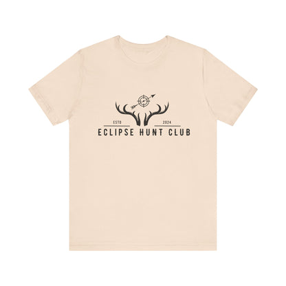 Eclipse Hunt Club Short Sleeve Tee