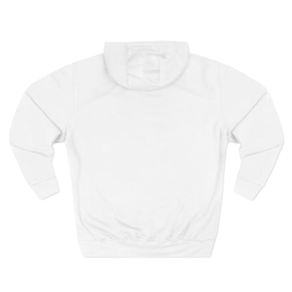 CrossFit Eclipse Logo Hoodie (Embroidered)