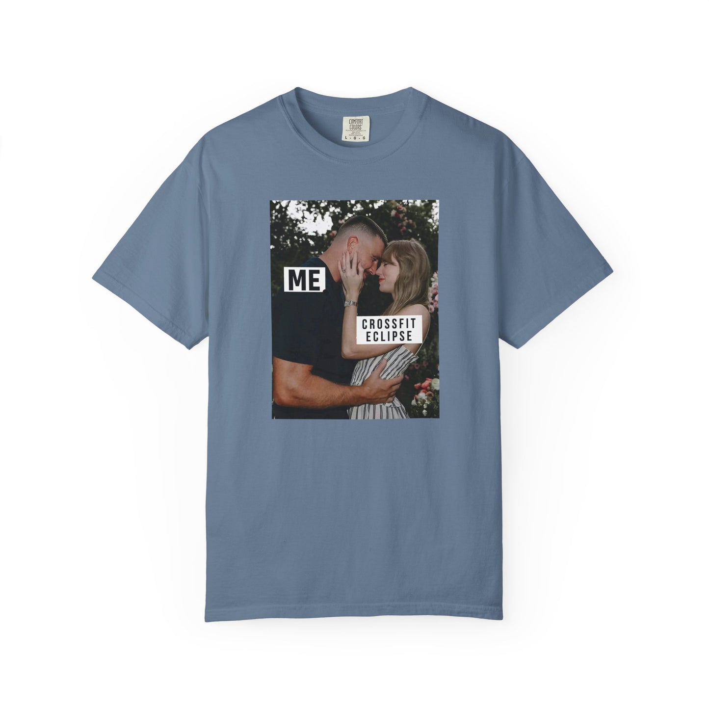 CFE "LOVE STORY" TEE