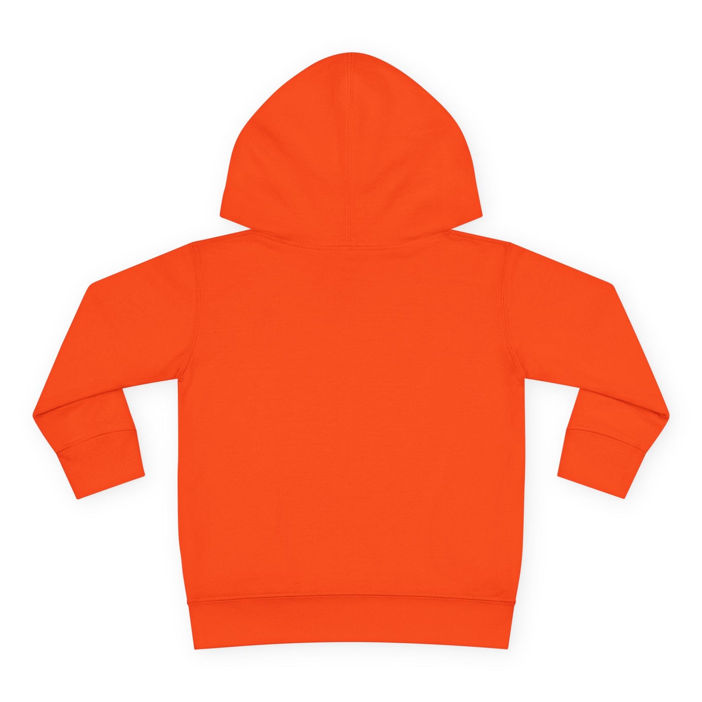 Toddler Eclipse Fleece Hoodie