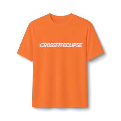 Sorry I Was Racing Performance Tee