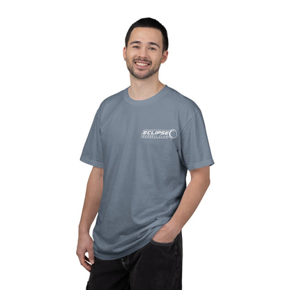 Sorry I Was Lifting Barbell T-Shirt